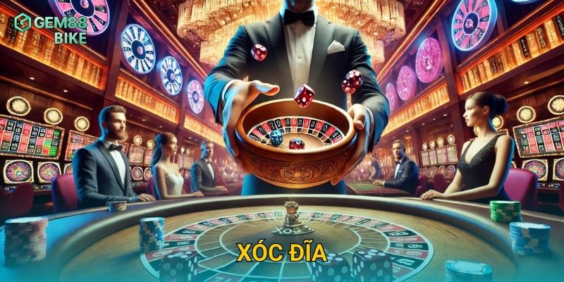 Xóc Đĩa Gem88 – Trải Nghiệm Trò Chơi Dân Gian Việt Nam Đầy Kịch Tính 1 Xóc Đĩa Gem88 – Trải Nghiệm Trò Chơi Dân Gian Việt Nam Đầy Kịch Tính