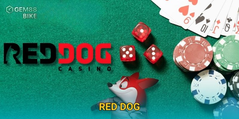 Red Dog Gem88 – Trò Chơi Bài Đầy Kịch Tính Với Cơ Hội Thắng Lớn 1 Red Dog Gem88 – Trò Chơi Bài Đầy Kịch Tính Với Cơ Hội Thắng Lớn