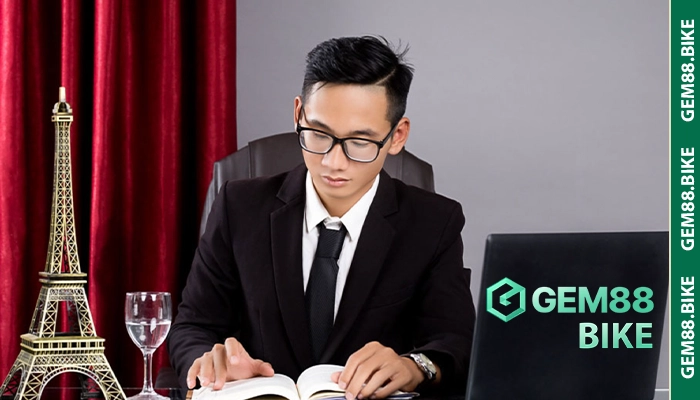 CEO Đào Kim Cương - Lãnh Đạo Tài Ba Của Nhà Cái Gem88 1 CEO Đào Kim Cương GEm88