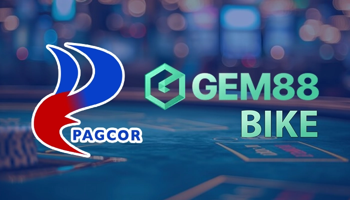 Gem88 Bike 🎰 Sòng Bạc Trực Tuyến Chuẩn Quốc Tế | Link tải Gemwin 21 Giấy phép Pagcor của Gem88